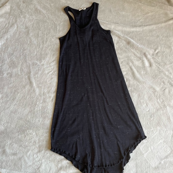 Rag & Bone Ribbed Tank Dress - Picture 5 of 10